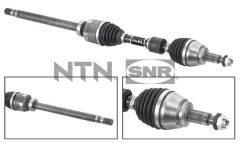 SNR DK55.253 — Planetară