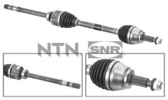 SNR DK55.254 — Приводной вал