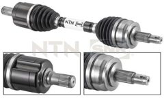 SNR DK58.001 — Planetară