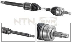 SNR DK58.002 — Planetară