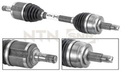 SNR DK58.003 — Planetară