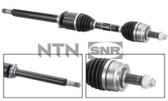 SNR DK58.006 — Planetară
