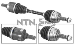 SNR DK59.009 — Приводной вал