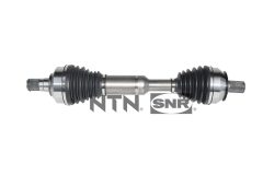SNR DK65.008 — Planetară