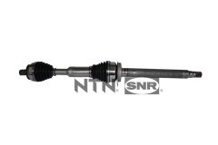 SNR DK65.009 — Planetară