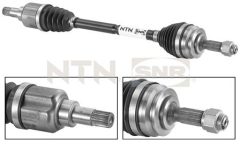 SNR DK66.001 — Planetară