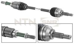 SNR DK68.001 — Planetară