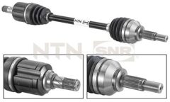 SNR DK68.002 — Planetară