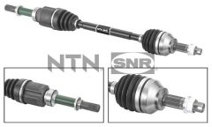 SNR DK68.018 — Planetară
