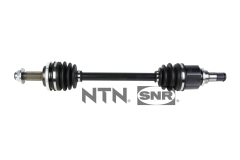 SNR DK69.015 — Planetară