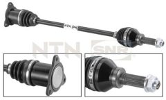SNR DK77.001 — Planetară