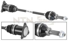 SNR DK77.002 — Planetară