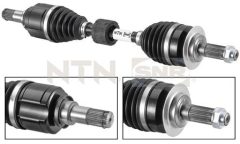 SNR DK77.007 — Planetară