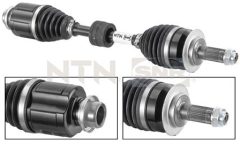 SNR DK77.008 — Planetară