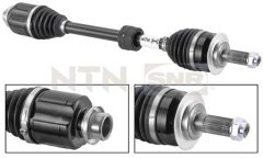 SNR DK77.009 — Planetară
