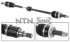 SNR DK77.010 — Planetară