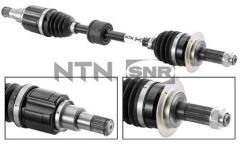 SNR DK77.011 — Planetară
