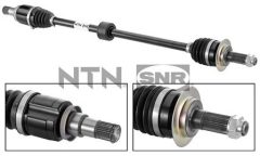 SNR DK77.012 — Planetară