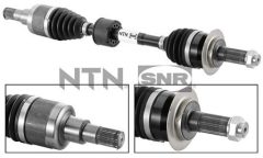 SNR DK77.018 — Приводной вал