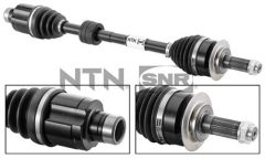 SNR DK77.020 — Приводной вал