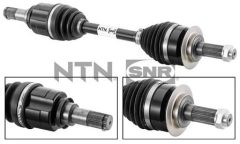 SNR DK77.021 — Приводной вал