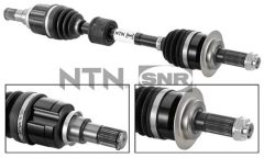 SNR DK77.022 — Приводной вал