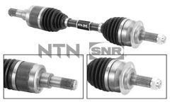 SNR DK77.023 — Приводной вал