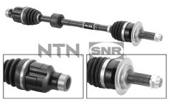 SNR DK77.024 — Приводной вал