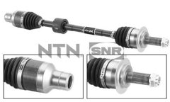 SNR DK77.025 — Приводной вал