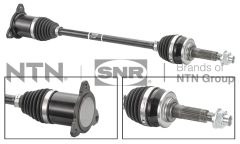 SNR DK77.028 — Planetară