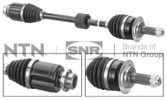 SNR DK77.029 — Planetară