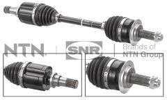 SNR DK77.030 — Planetară