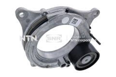 SNR GA350.105 — Rolă întinzătoare curea transmisie