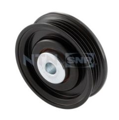 SNR GA353.79 — Rolă ghidaj curea transmisie