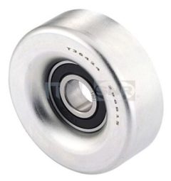 SNR GA374.40 — Rolă ghidaj curea transmisie