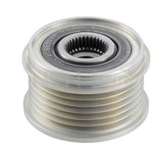 SNR GA753.10 — Fulie cu roată liberă alternator