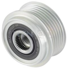 SNR GA753.12 — Fulie cu roată liberă alternator
