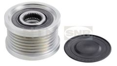 SNR GA768.00 — Обгонная муфта шкива генератора