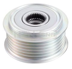 SNR GA770.03 — Fulie cu roată liberă alternator