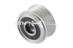 SNR GA784.05 — Fulie cu roată liberă alternator