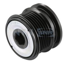 SNR GA786.00 — Обгонная муфта шкива генератора