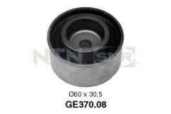 SNR GE370.08 — Обводной ролик ремня ГРМ