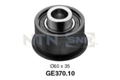 SNR GE370.10 — Обводной ролик ремня ГРМ