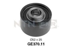 SNR GE370.11 — Обводной ролик ремня ГРМ