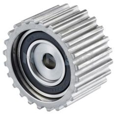 SNR GE381.00 — Rolă ghidaj curea distribuție