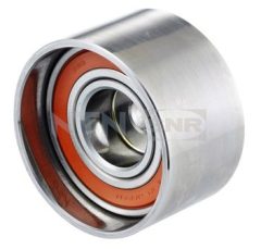 SNR GE381.01 — Rolă ghidaj curea distribuție