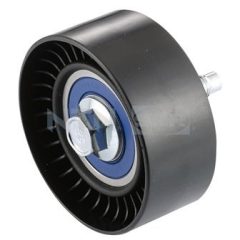 SNR GE386.01 — Обводной ролик ремня ГРМ