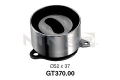 SNR GT370.00 — Натяжной ролик ремня ГРМ