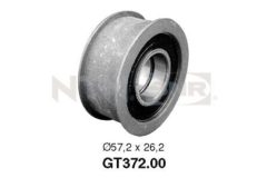 SNR GT372.00 — Натяжной ролик ремня ГРМ