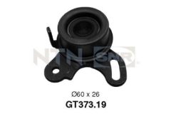 SNR GT373.19 — Rolă întinzătoare curea distribuție